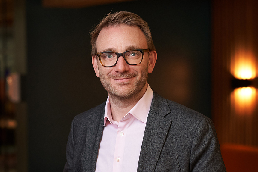 Working with clients who have never used a PR agency before is a journey into the unknown, writes Jonathan Lomax