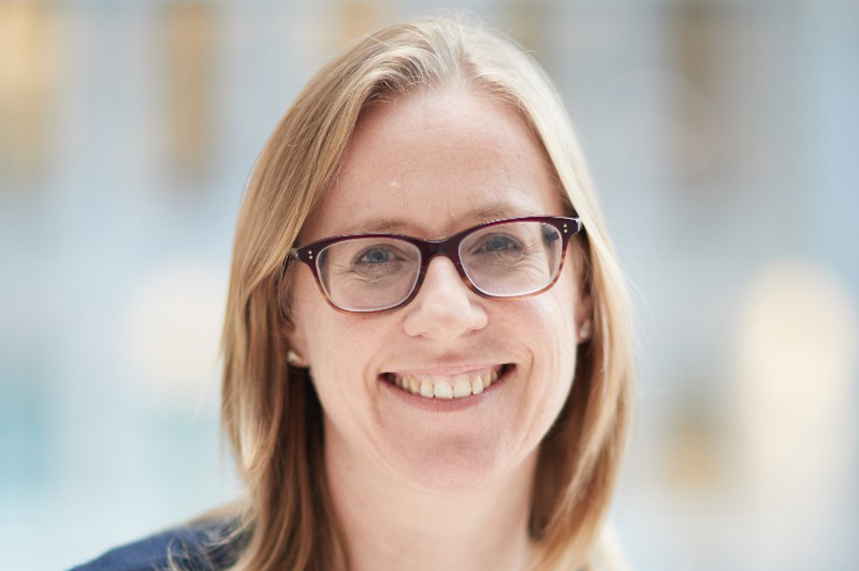 DfID has appointed Judith Porter as its new director of comms
