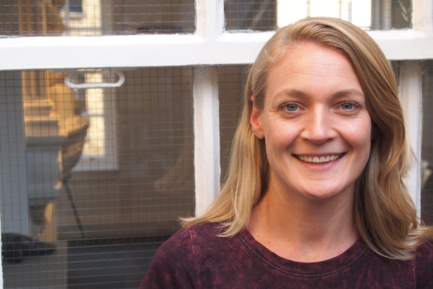 Juliet Cameron: Launch director of brand PR