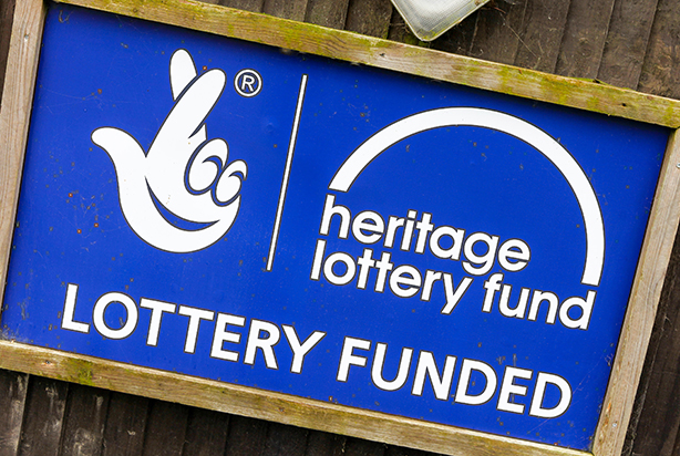 The National Lottery Promotion Unit is planning a campaign to celebrate grass-roots funding for good causes (pic credit: John Keates / Alamy Stock Photo) 