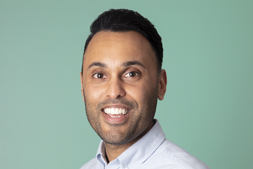 Kam Phullar, MSL's new strategy lead
