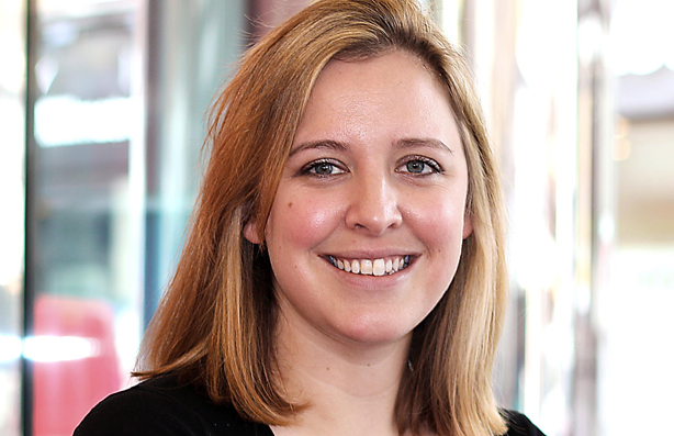 Kate Pogson: Has joined MHP as a director