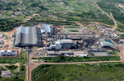 Kenmare Resources: Expanding Mozambique mining operation