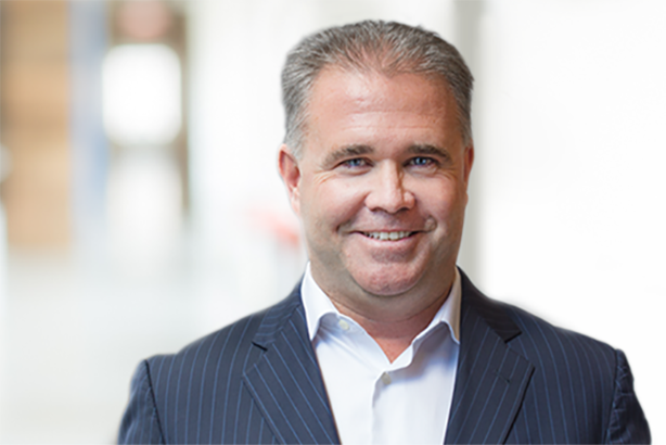 Cision's global chief executive Kevin Akeroyd spoke to PRWeek at CommsCon.
