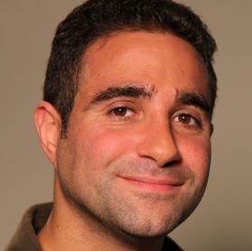 Kevin Silverman
