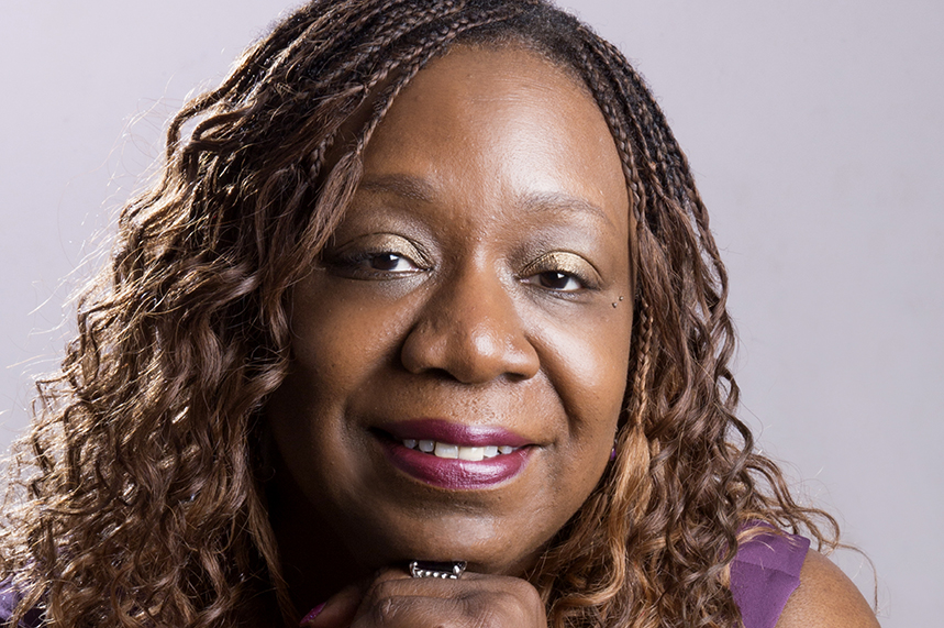 Words in the hands of PR professionals are powerful, argues Charlotte Shyllon