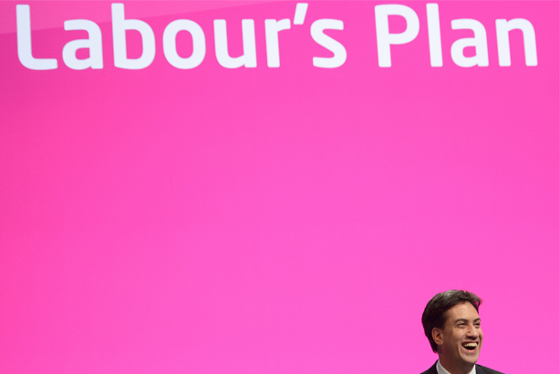 Labour Party Conference: Dispatch from day three