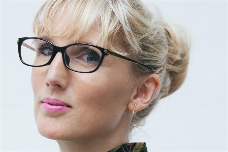 Laura Southwood, managing director, Prime