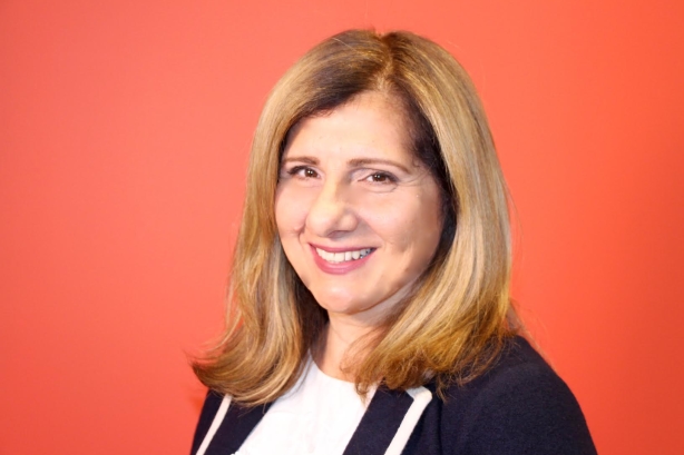Laura Russo