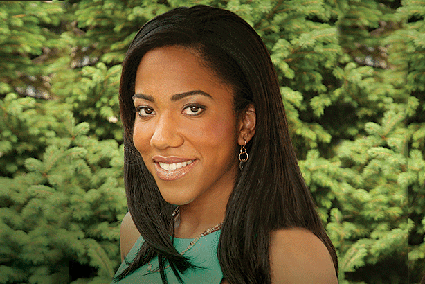 Lauren Wesley Wilson, founder and president, ColorComm | PR Week