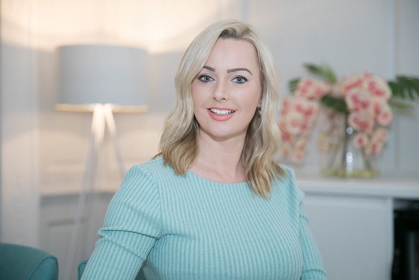 Beattie Communications chief executive Laurna Woods is leading a management takeover and relaunch of the agency