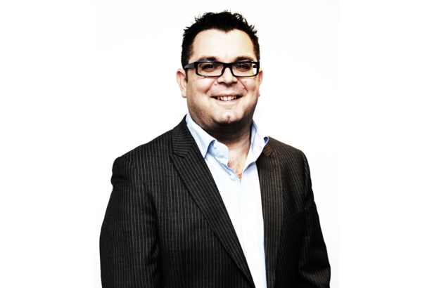 Text 100's Lee Nugent: chair of newly formed PRCA Southeast Asia