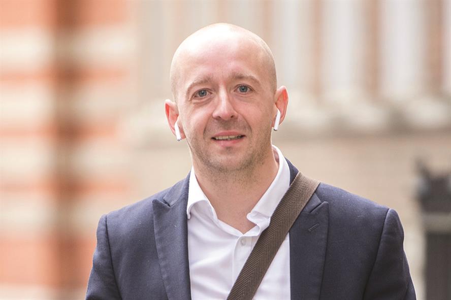 Lee Cain applied for top 'Leave' and 'Remain' roles, a former colleague of his has claimed (Pic credit: Paul Grover/Shutterstock)