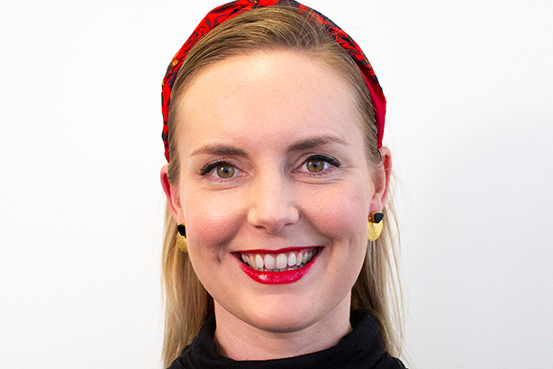 Lewis has hired Leila Mountford as a creative director.