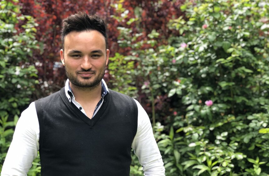 If you're going to do Pride, go 'small' or go home, Lewis Oakley advises brands  