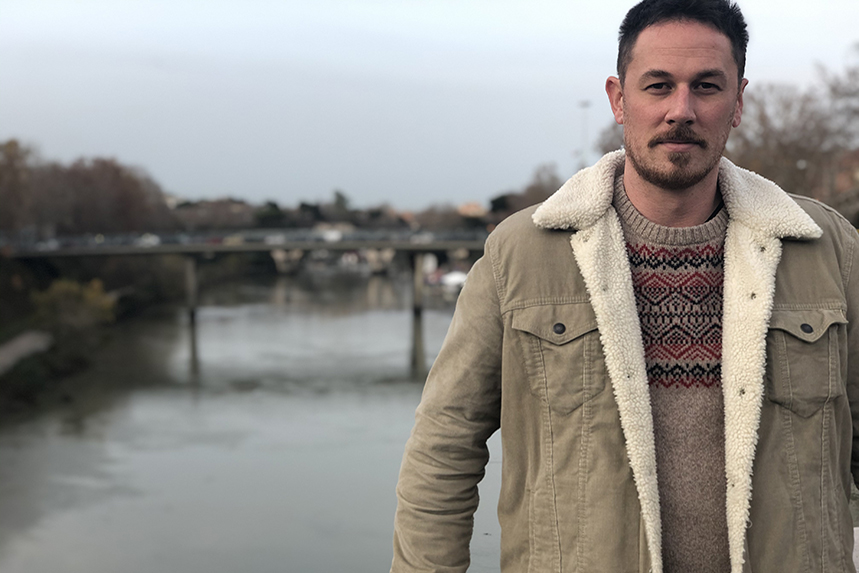 Liam Maguire will take the helm of Good Relations' US operation