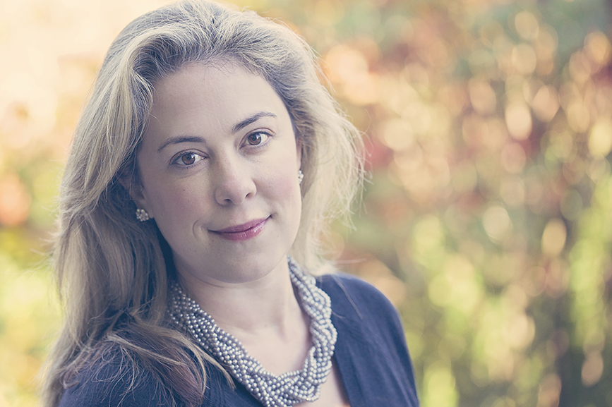 Lindsay Peterson, Golin Canada