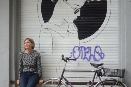 Linsey Fryatt: Leading Clarity PR's Berlin office