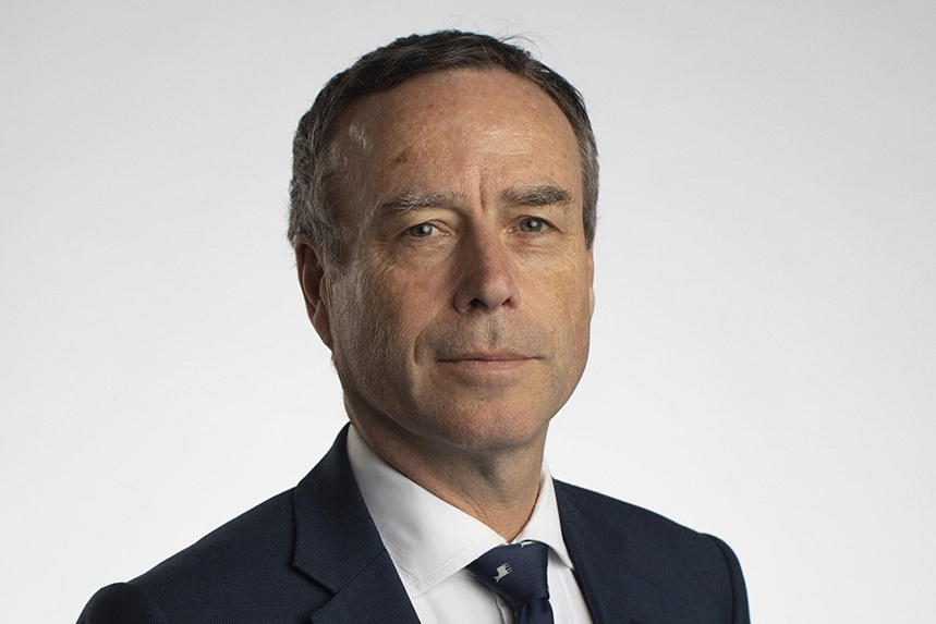Lionel Barber has led the FT's newsroom for 14 years