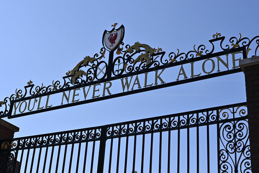 Twelve clubs, including Liverpool FC, plan to walk alone and away from the UEFA Champions League (Photo: Getty Images)
