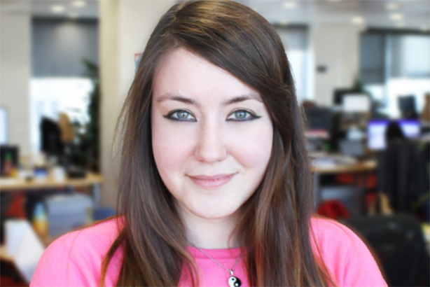 Why work for a company that isn’t trying to do good? asks Liz Mercer