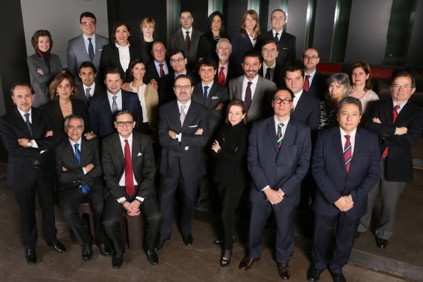 Llorente & Cuenca: Agency plans to grow to around 500 employees by 2016