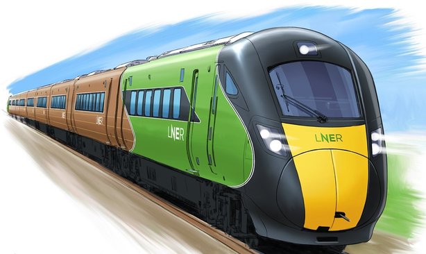 Government-owned LNER appoints Teneo Blue Rubicon to ...