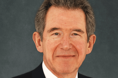 Lord Browne: Former CEO of BP