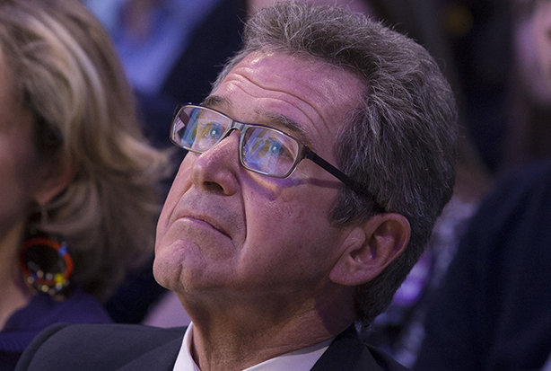 Ditch the PR department, says Lord Browne (pic credit Oli Scarff / PA Archive/PA Images)