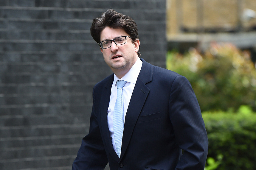 Lords’ Commissioner for Standards has rejected a complaint against Lord Feldman by the PRCA (Pic credit: Getty)