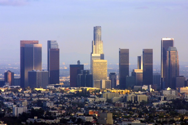 "LosAngeles06" by Thomas Pintaric. Licensed under CC BY-SA 3.0 via Wikimedia Commons