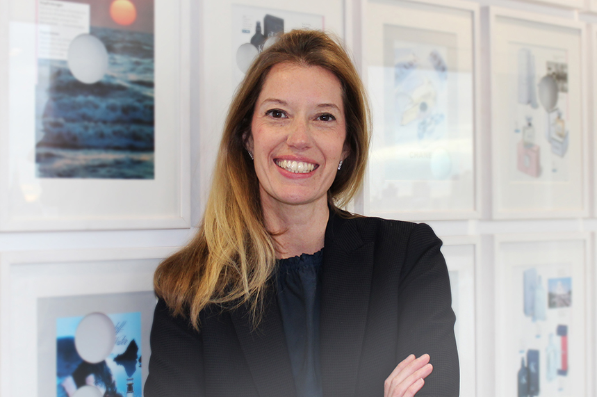 Comms is the glue that holds employees together, argues Louisa Moreton