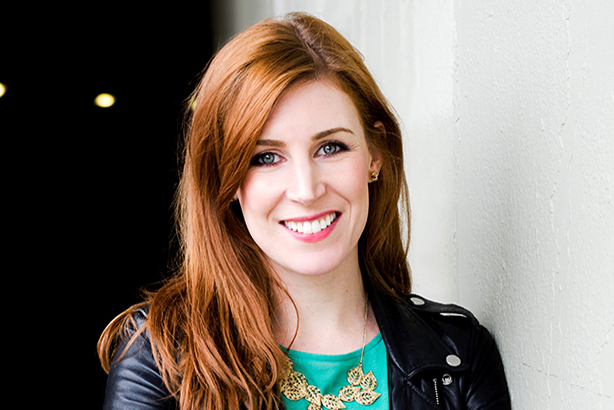 Louise Winmill has joined Portland from online retailer notonthehighstreet.com