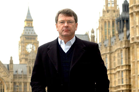 Headlines: Lynton Crosby has been in a conflict of interest storm (Credit: Rex features)