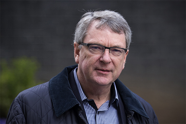 Key role in Tory campaign: Sir Lynton Crosby (©Carl Court/Getty Images)