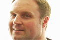 Madeley: leaving to go traveling