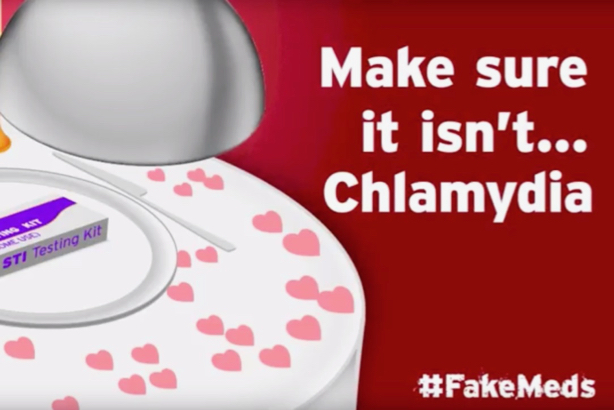 MHRA campaign warns consumers of risks of buying #FakeMeds