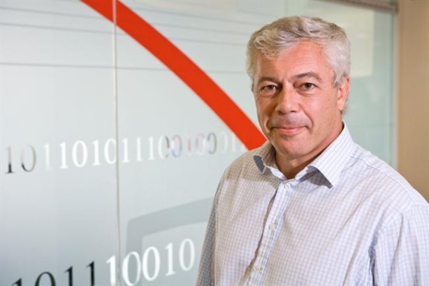 Olivier Fleurot: CEO, MSL Group