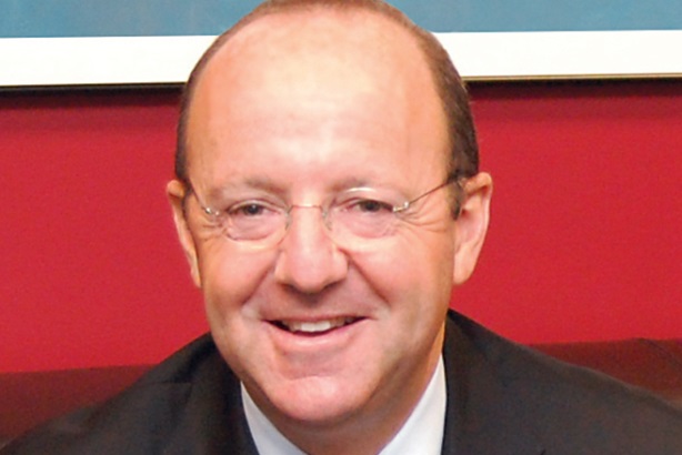 CEO Michael Kempner