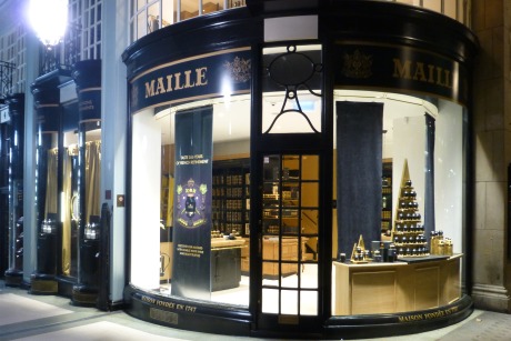 Maille: Unilever has appointed Kaper for global brand