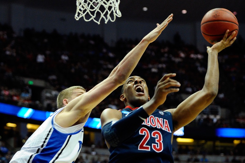 Why March Madness is number one in the sports world for ...