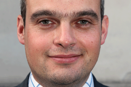 Mark Atkinson: Heading to Scope