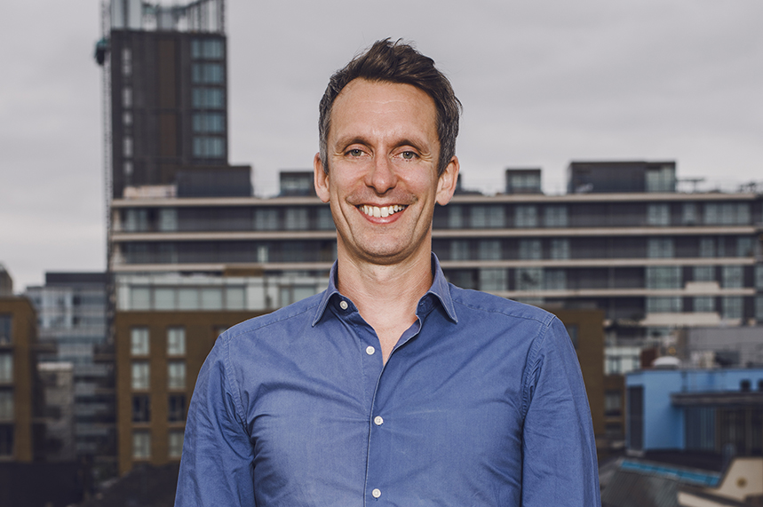 Re-frame the climate comms argument using the lessons of COVID-19, advises Mark Lowe