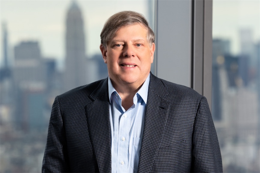MDC Partners CEO Mark Penn