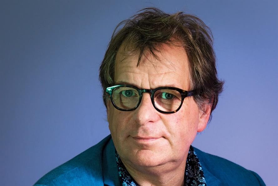 Mark Borkowski