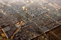 Masdar: zero-carbon city