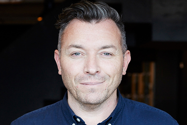 Ogilvy UK's new head of PR and influence Matt Buchanan