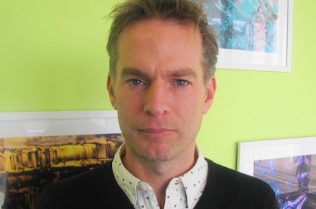 Matt Owen: chair of Burson-Marsteller's consumer practice