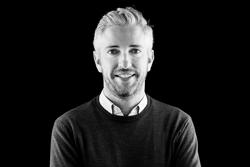 Fleishman's new head of innovation and social, Matt Park