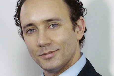 Conall McDevitt: Joining Hume Brophy as associate partner